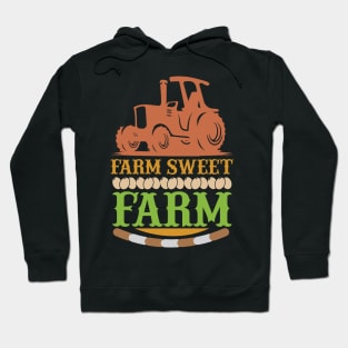 Farm Sweet Farm T Shirt For Women Men Hoodie